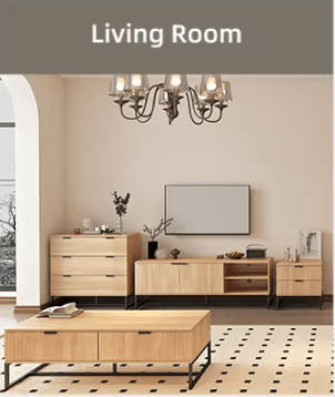Living Room Furniture