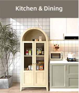 Kitchen&Dining
