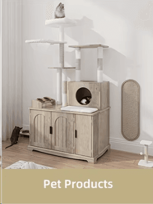 Pet Products